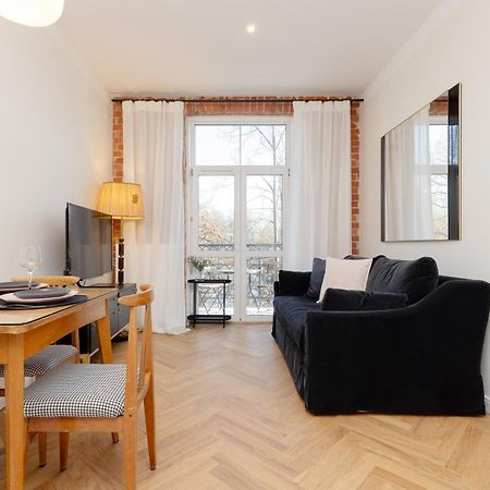 Warsaw Pruszkow Park View Comfortable Apartments By Noclegi Renters Extérieur photo