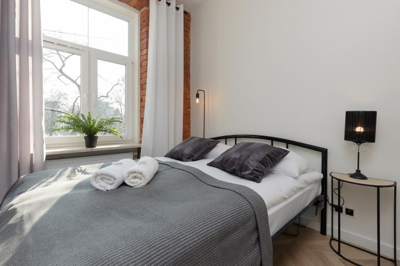 Warsaw Pruszkow Park View Comfortable Apartments By Noclegi Renters Extérieur photo