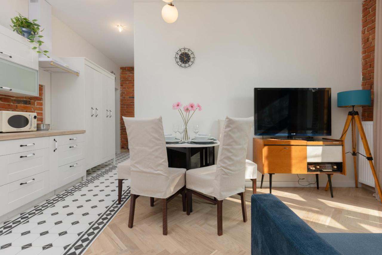 Warsaw Pruszkow Park View Comfortable Apartments By Noclegi Renters Extérieur photo