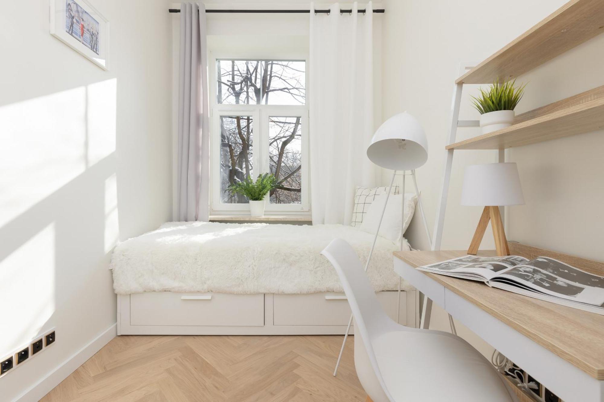 Warsaw Pruszkow Park View Comfortable Apartments By Noclegi Renters Extérieur photo