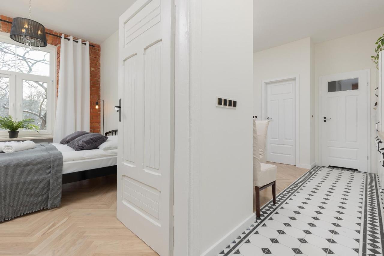 Warsaw Pruszkow Park View Comfortable Apartments By Noclegi Renters Extérieur photo