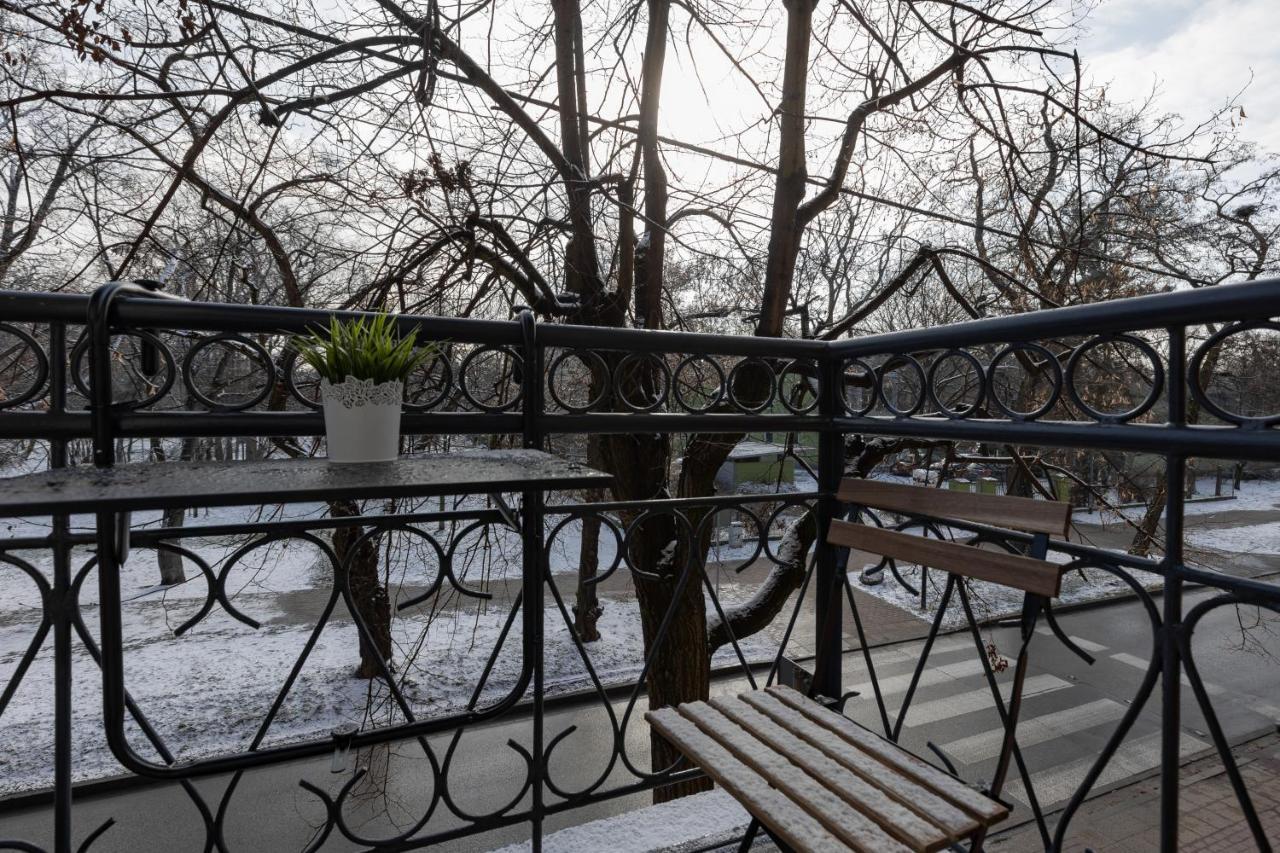 Warsaw Pruszkow Park View Comfortable Apartments By Noclegi Renters Extérieur photo