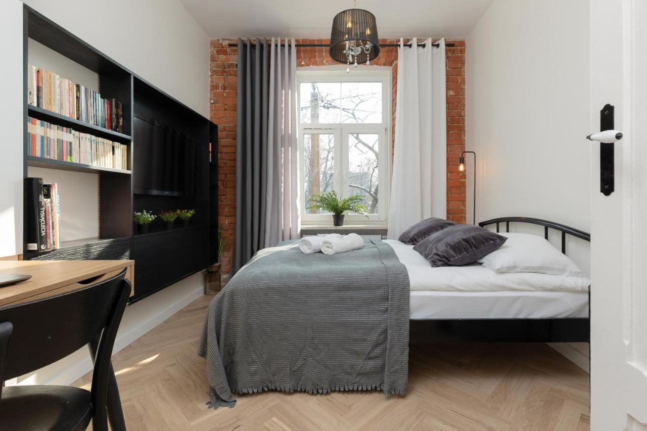Warsaw Pruszkow Park View Comfortable Apartments By Noclegi Renters Extérieur photo
