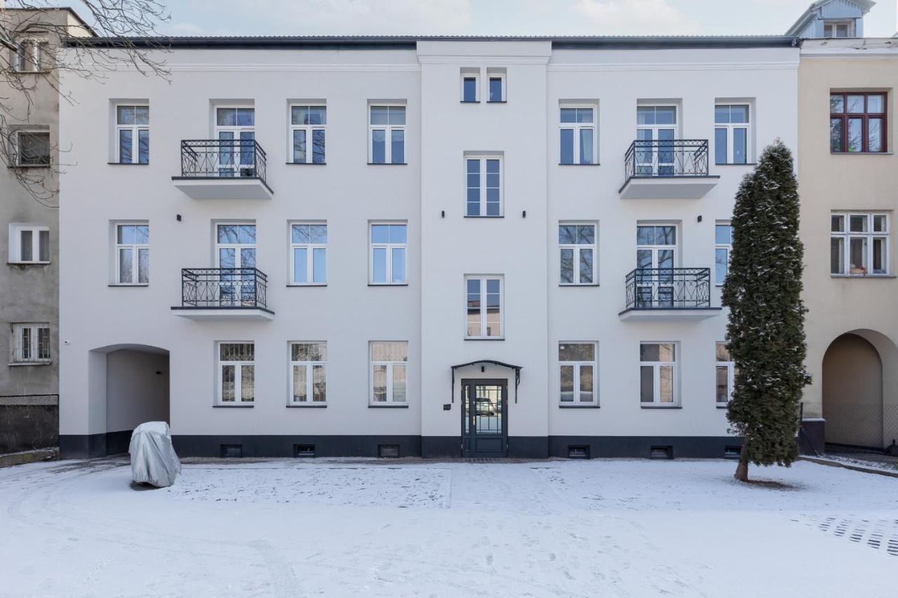 Warsaw Pruszkow Park View Comfortable Apartments By Noclegi Renters Extérieur photo