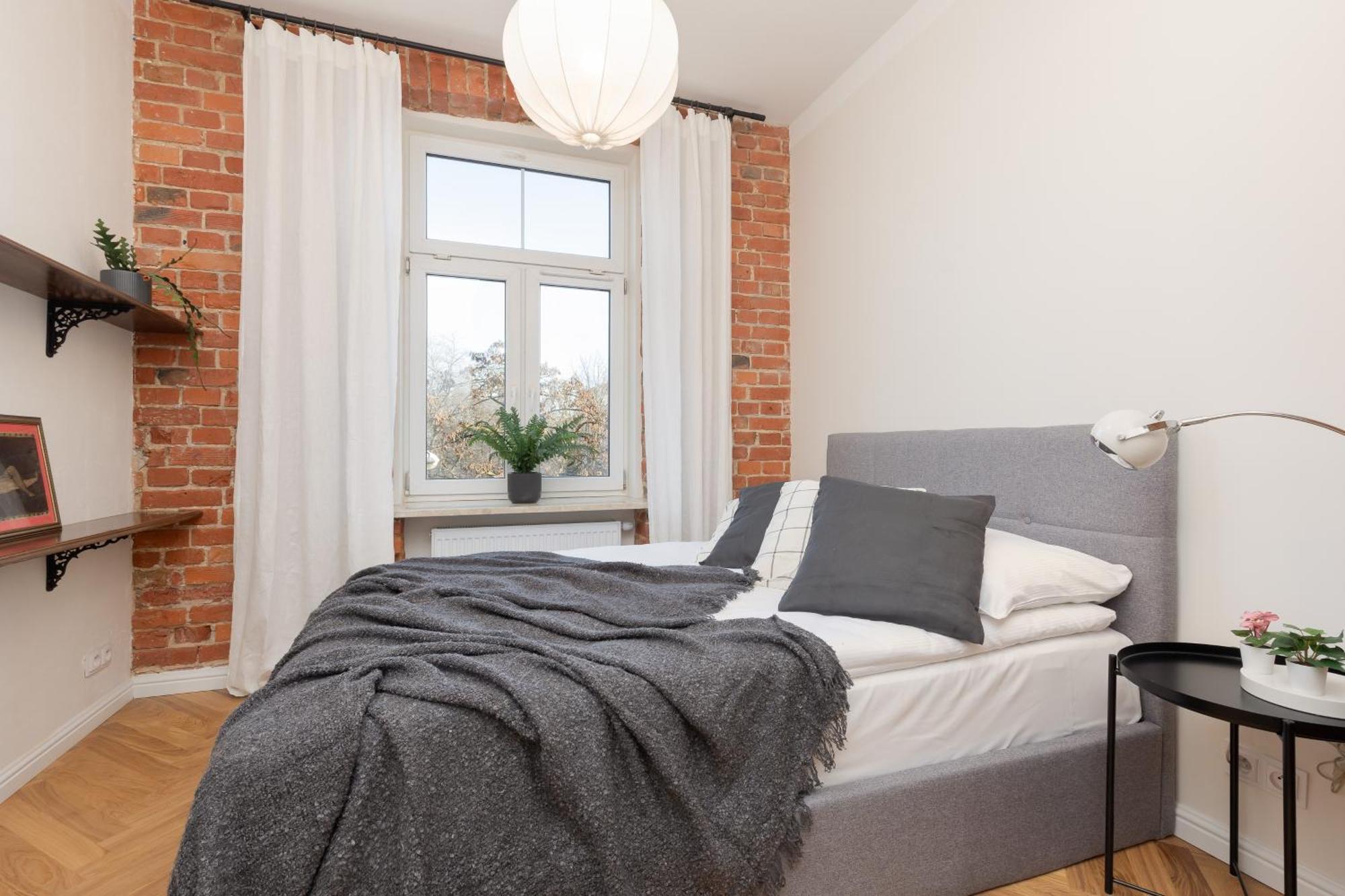 Warsaw Pruszkow Park View Comfortable Apartments By Noclegi Renters Extérieur photo