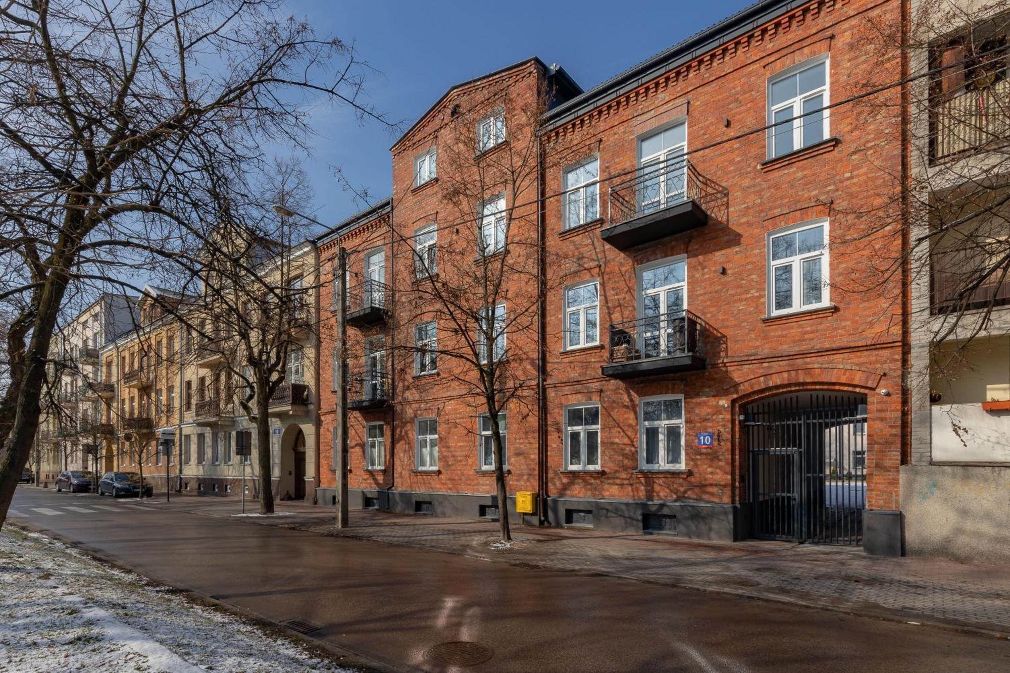 Warsaw Pruszkow Park View Comfortable Apartments By Noclegi Renters Extérieur photo