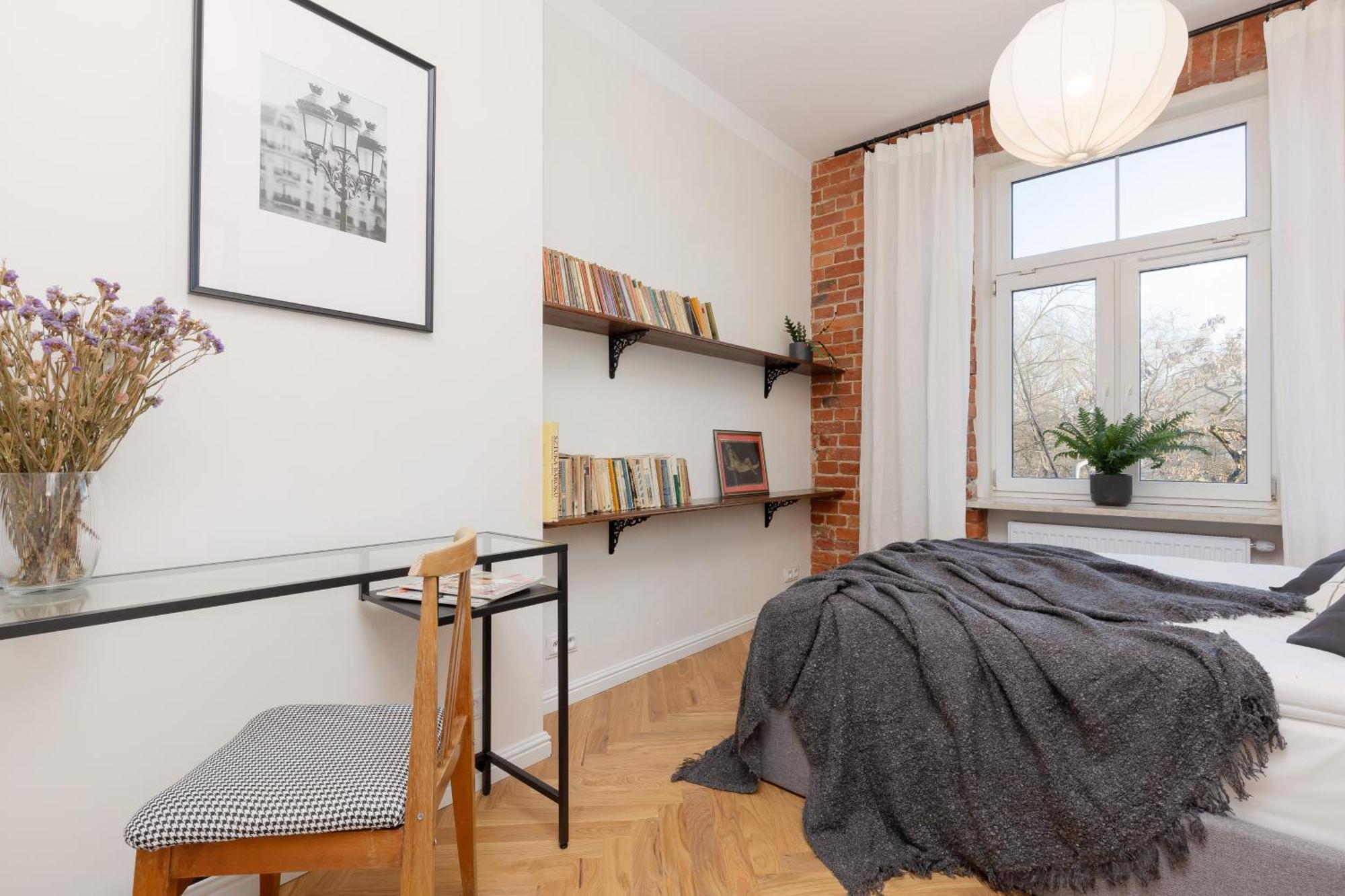 Warsaw Pruszkow Park View Comfortable Apartments By Noclegi Renters Extérieur photo