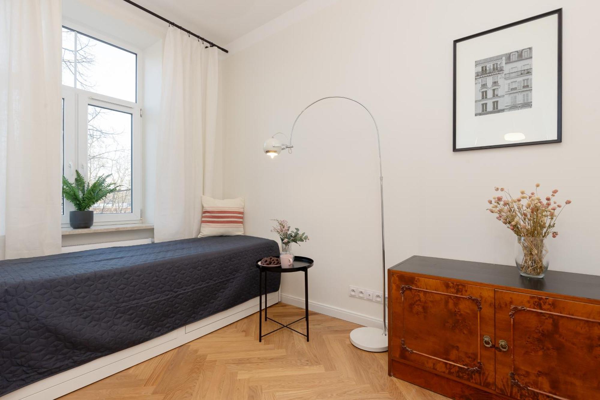 Warsaw Pruszkow Park View Comfortable Apartments By Noclegi Renters Extérieur photo