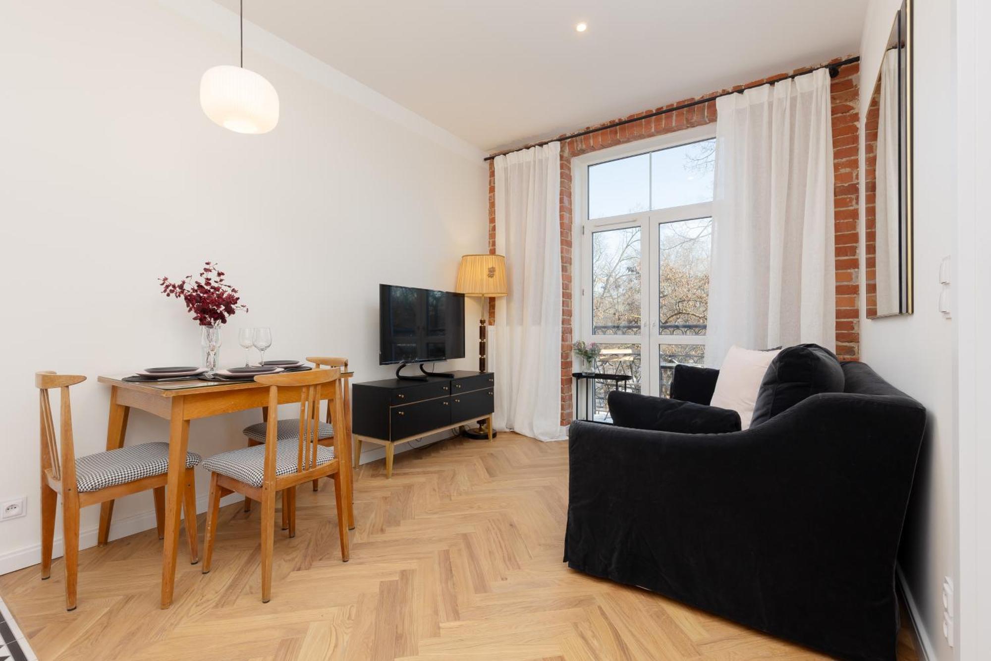 Warsaw Pruszkow Park View Comfortable Apartments By Noclegi Renters Extérieur photo