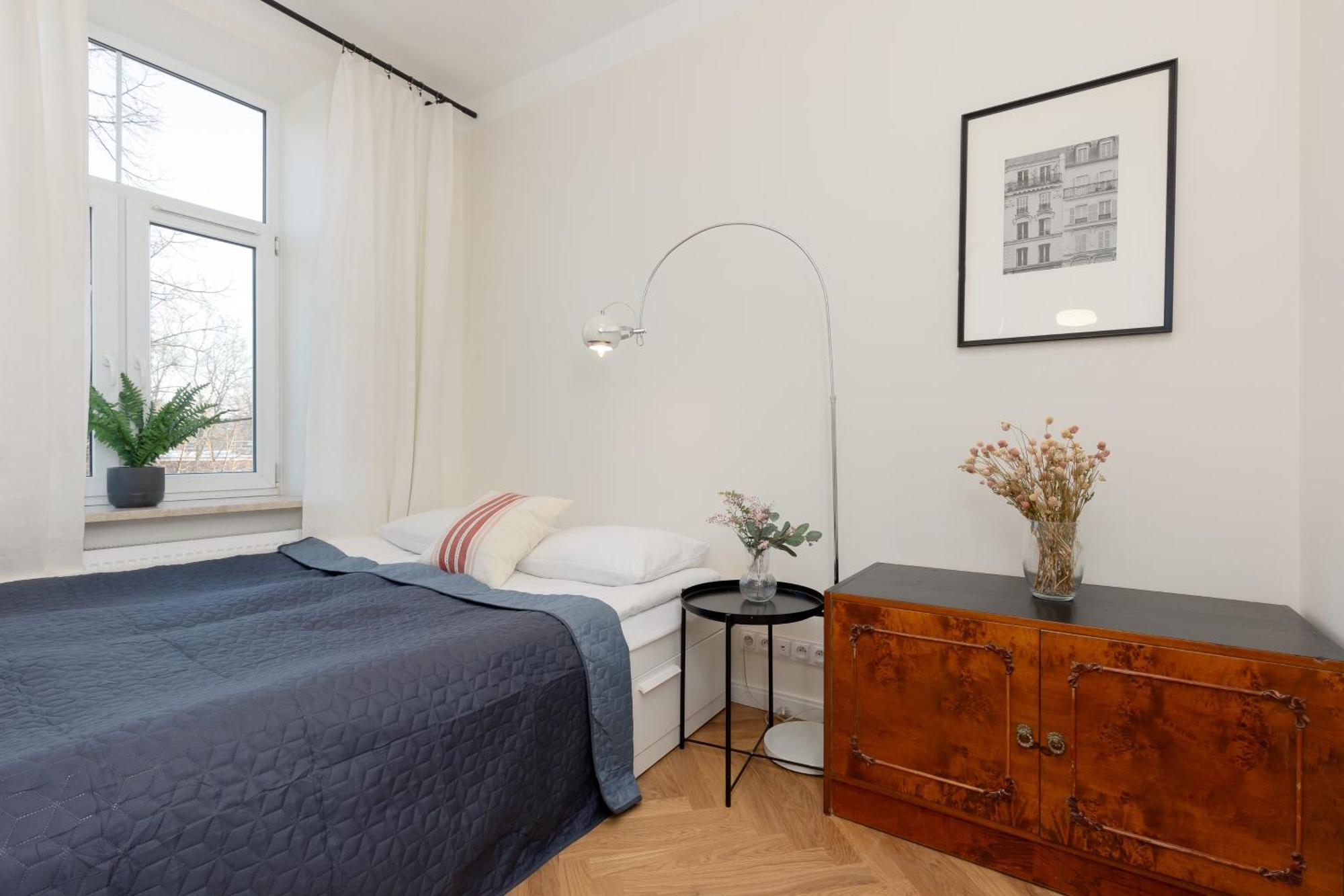 Warsaw Pruszkow Park View Comfortable Apartments By Noclegi Renters Extérieur photo