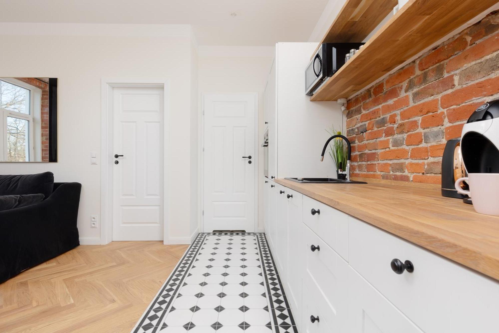 Warsaw Pruszkow Park View Comfortable Apartments By Noclegi Renters Extérieur photo