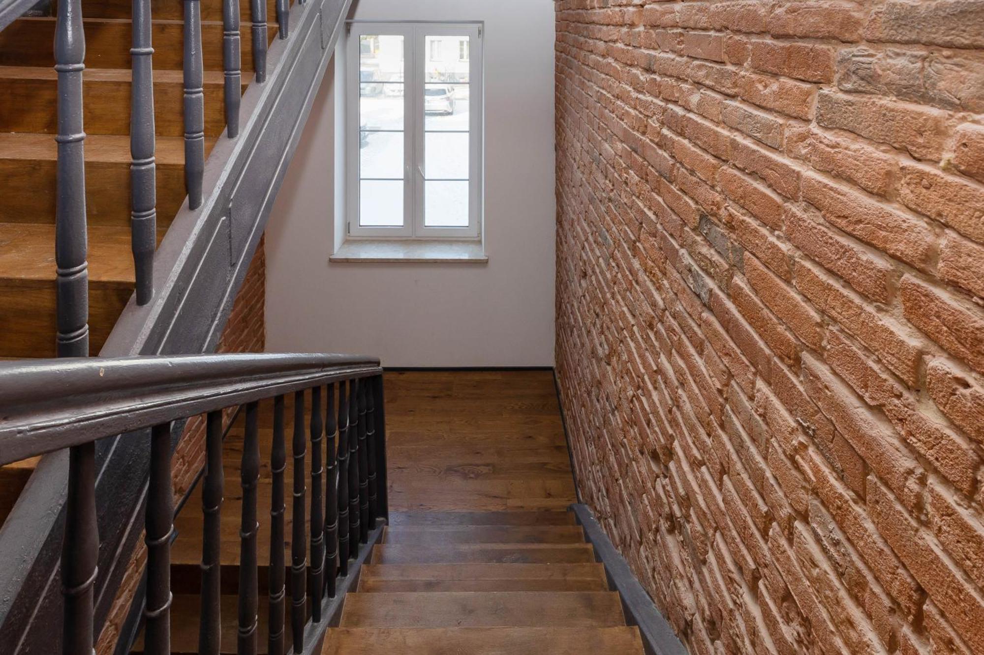 Warsaw Pruszkow Park View Comfortable Apartments By Noclegi Renters Extérieur photo