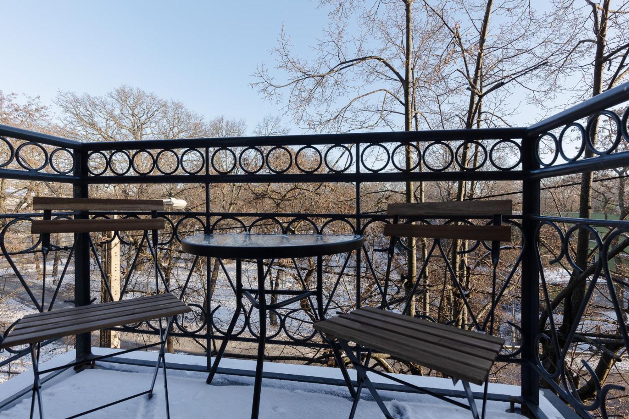Warsaw Pruszkow Park View Comfortable Apartments By Noclegi Renters Extérieur photo