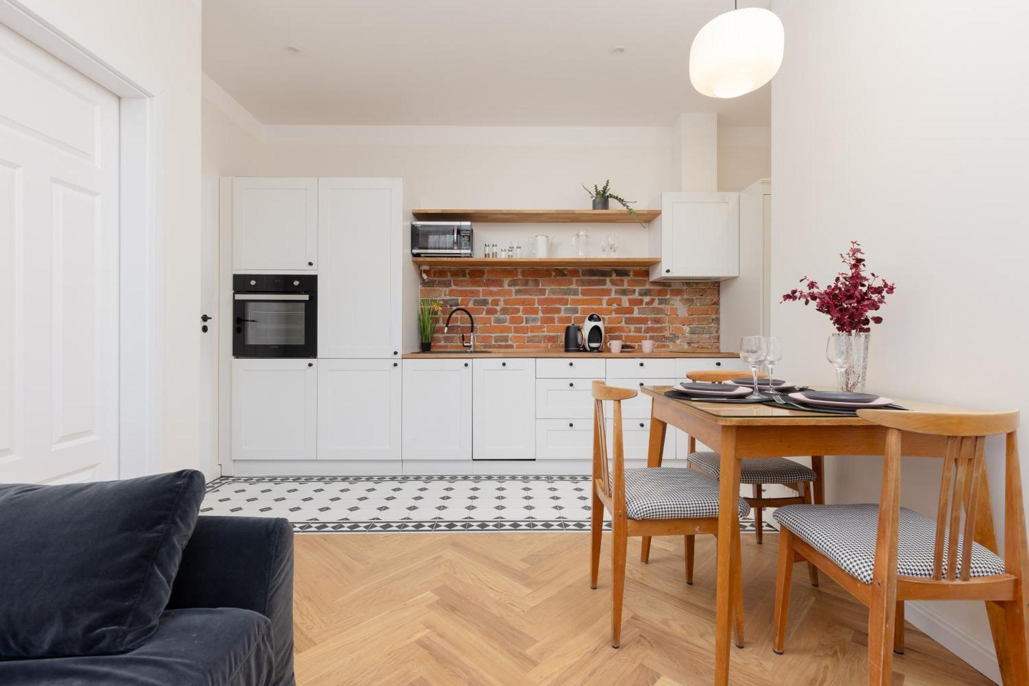 Warsaw Pruszkow Park View Comfortable Apartments By Noclegi Renters Extérieur photo