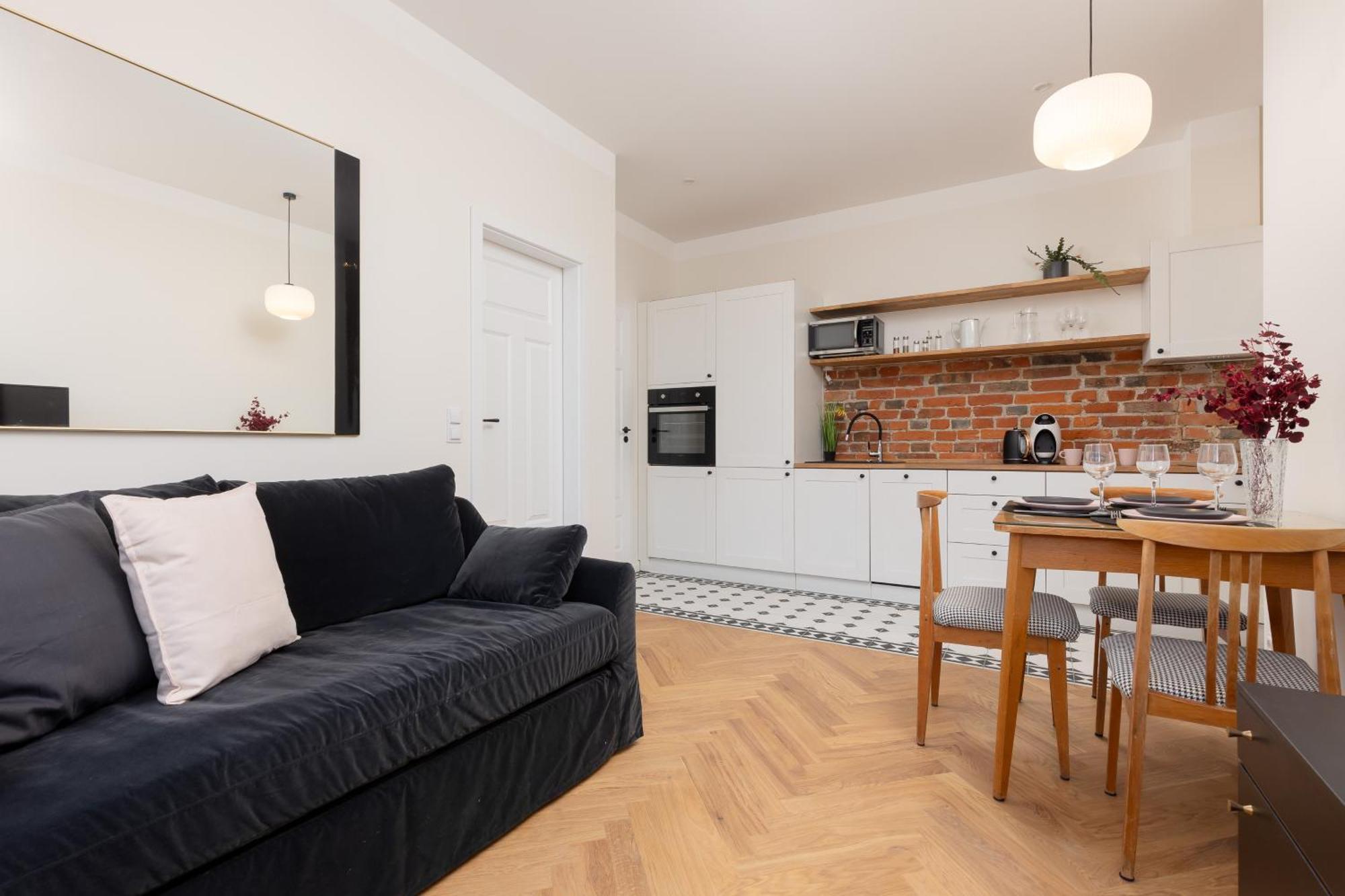 Warsaw Pruszkow Park View Comfortable Apartments By Noclegi Renters Extérieur photo