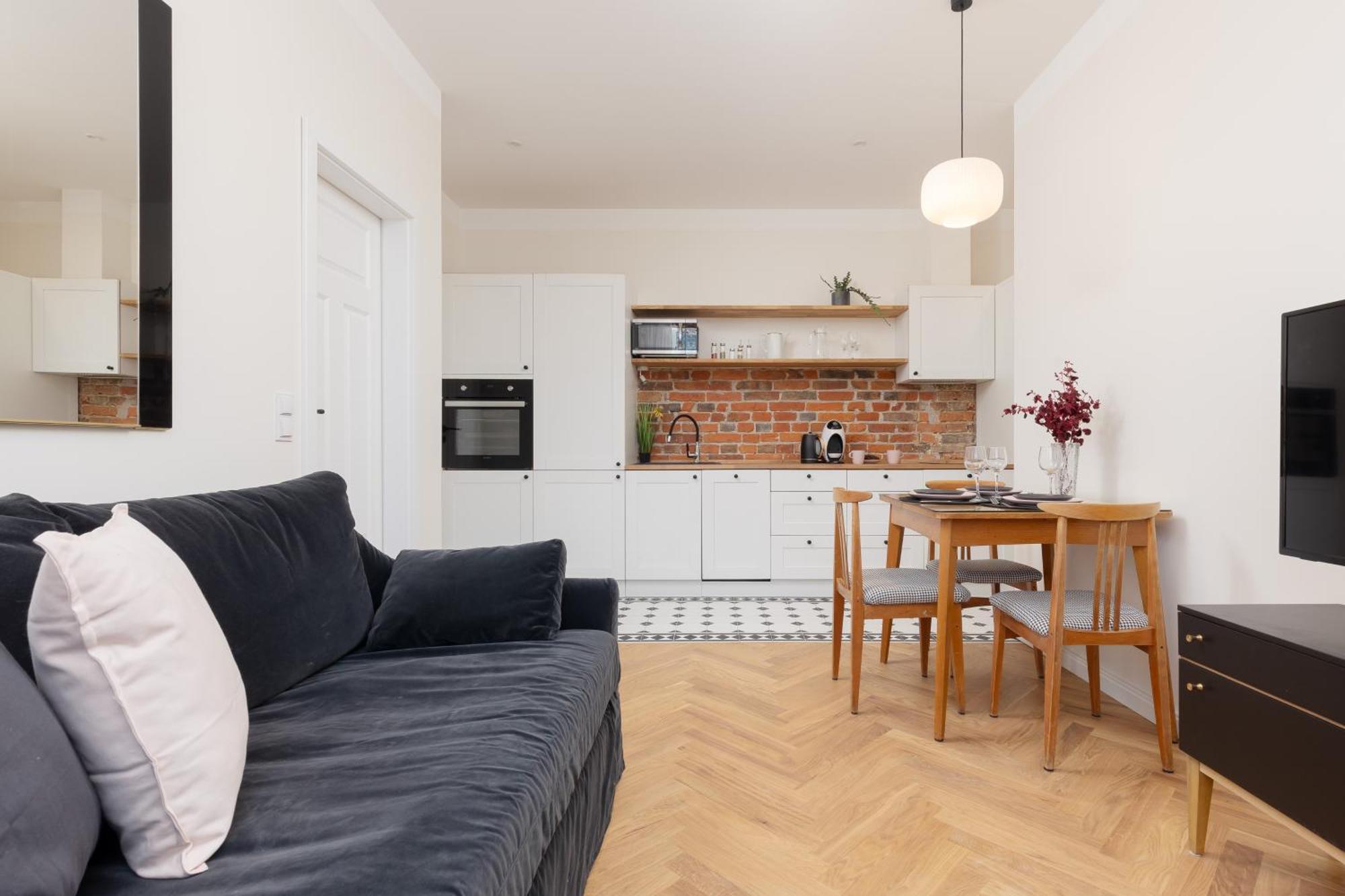 Warsaw Pruszkow Park View Comfortable Apartments By Noclegi Renters Extérieur photo