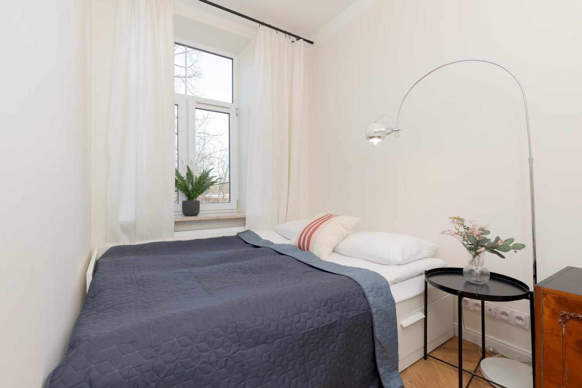 Warsaw Pruszkow Park View Comfortable Apartments By Noclegi Renters Extérieur photo