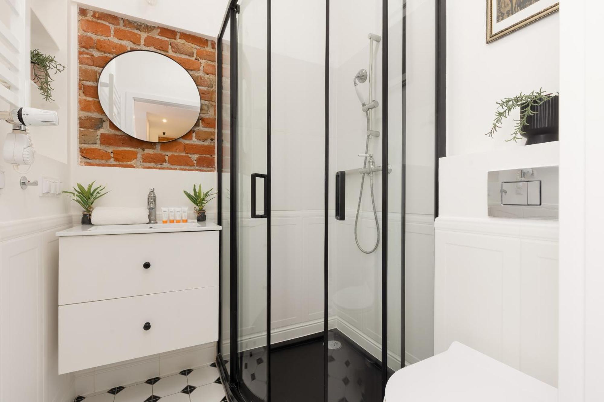 Warsaw Pruszkow Park View Comfortable Apartments By Noclegi Renters Extérieur photo