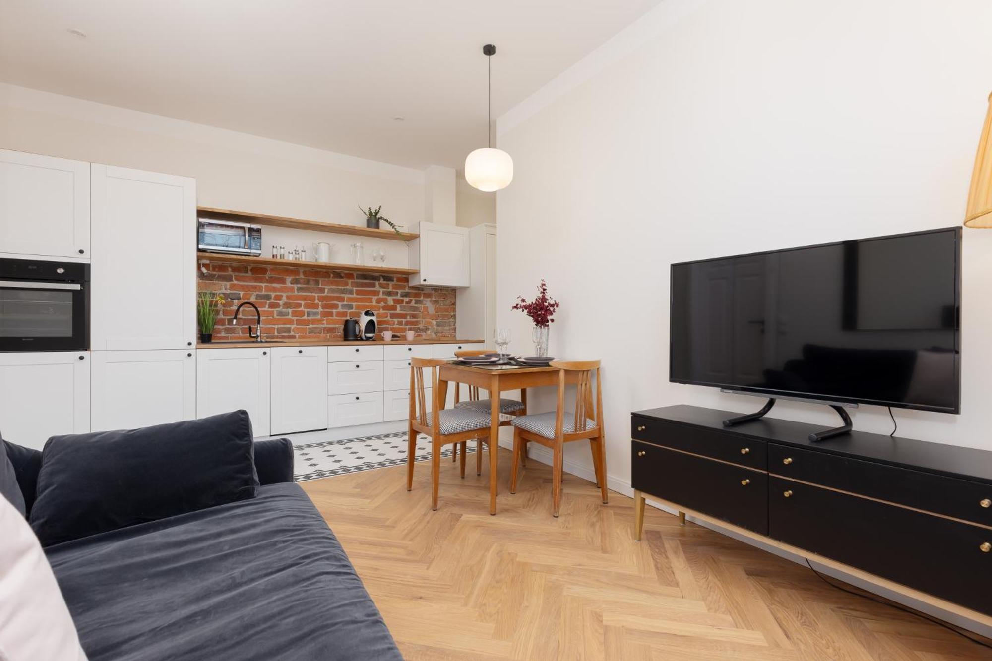Warsaw Pruszkow Park View Comfortable Apartments By Noclegi Renters Extérieur photo