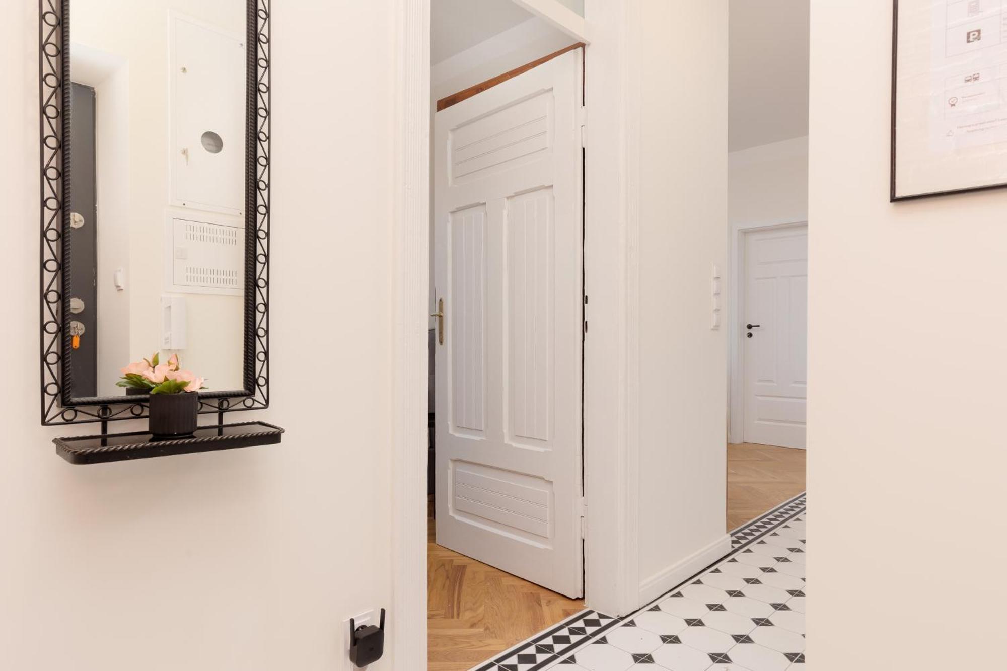 Warsaw Pruszkow Park View Comfortable Apartments By Noclegi Renters Extérieur photo